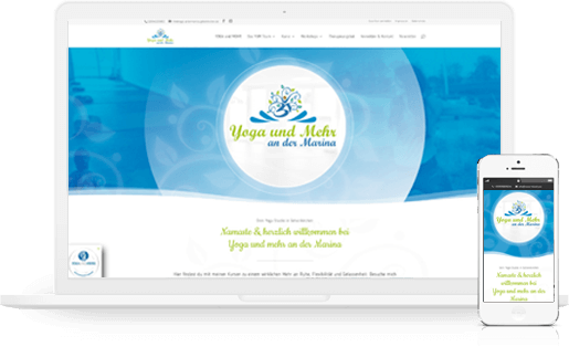 Webdesigner Essen - welovewebsites | Webdesign Projekte und Referenzen