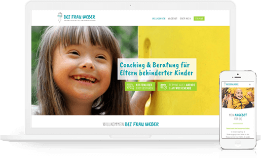 Webdesigner Essen - welovewebsites | Webdesign Projekte und Referenzen